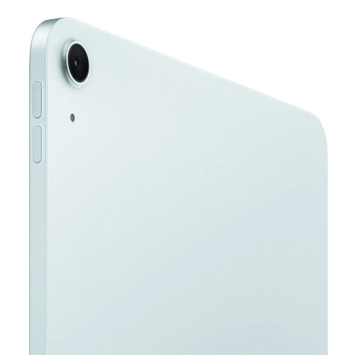 Купить Apple iPad Air 13, 2024, 256GB, Wi-Fi, Blue по цене 66 290₽